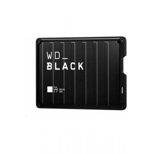 Външен диск Western Digital WDBA2W0020BBK-WES1 (снимка 1)