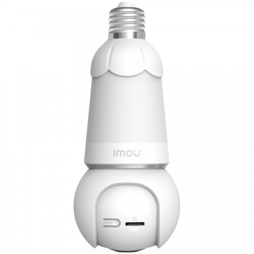 IP камера Imou Bulb Cam IPC-S6DP-5M0WEB (снимка 2)