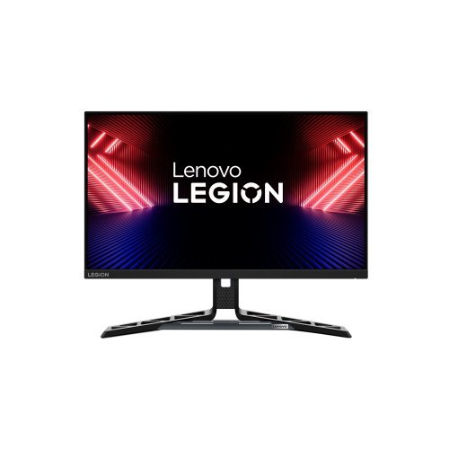 Монитор Lenovo R25I-30 (G23245FR0) 67B7GACBEU (снимка 1)
