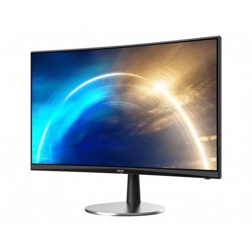 Монитор MSI PRO MP2422C (снимка 2)