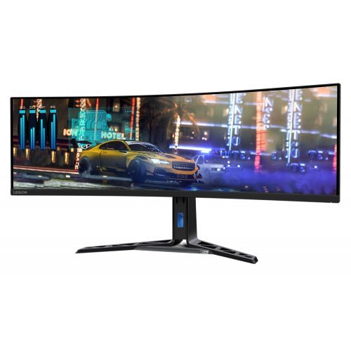 Монитор Lenovo R45W-30 (F234455Y0) 67B1GAC3EU (снимка 2)