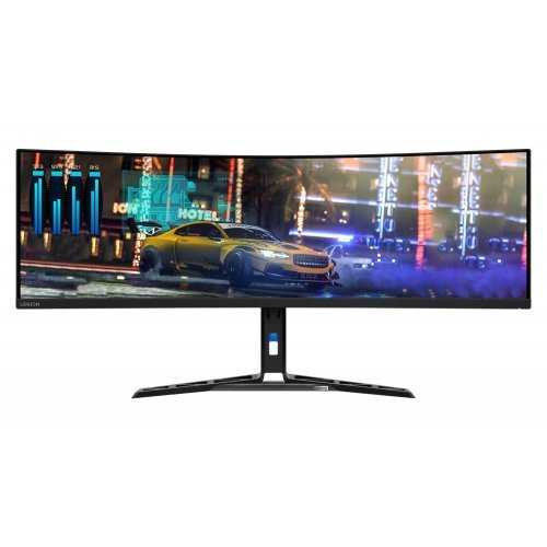 Монитор Lenovo R45W-30 (F234455Y0) 67B1GAC3EU (снимка 3)