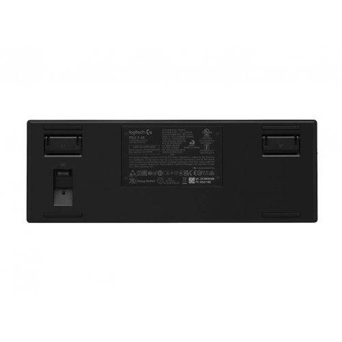 Клавиатура Logitech 920-011911 (снимка 6)