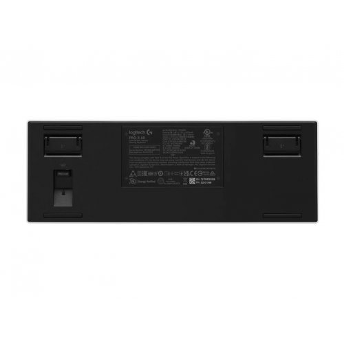 Клавиатура Logitech 920-011930 (снимка 3)