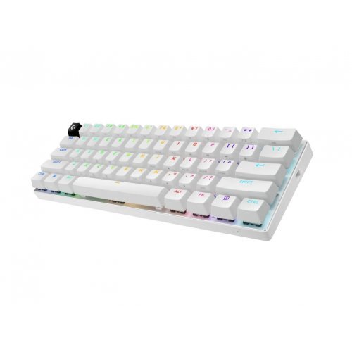 Клавиатура Logitech 920-011930 (снимка 5)