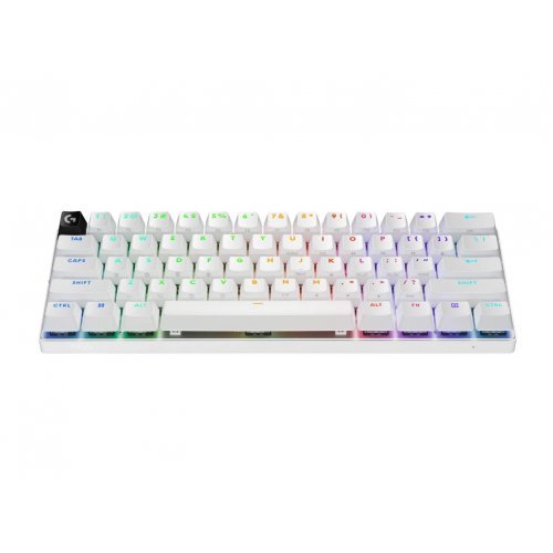 Клавиатура Logitech 920-011930 (снимка 6)