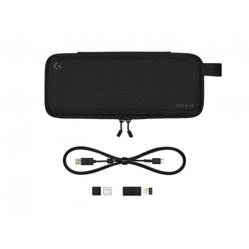 Клавиатура Logitech 920-011930 (снимка 7)