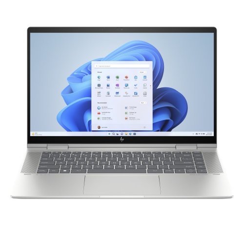 Лаптоп HP ENVY 9Z0B0EA#ABB (снимка 1)