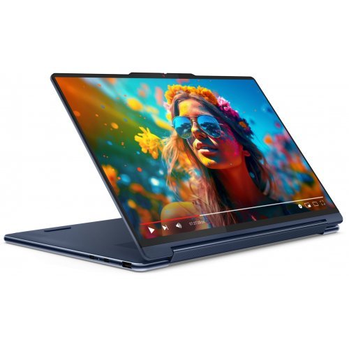 Лаптоп Lenovo YOGA 83AC000PBM (снимка 1)