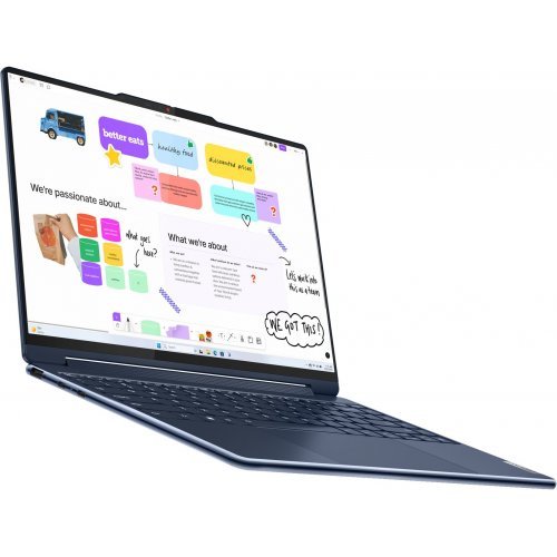 Лаптоп Lenovo YOGA 83AC000PBM (снимка 4)