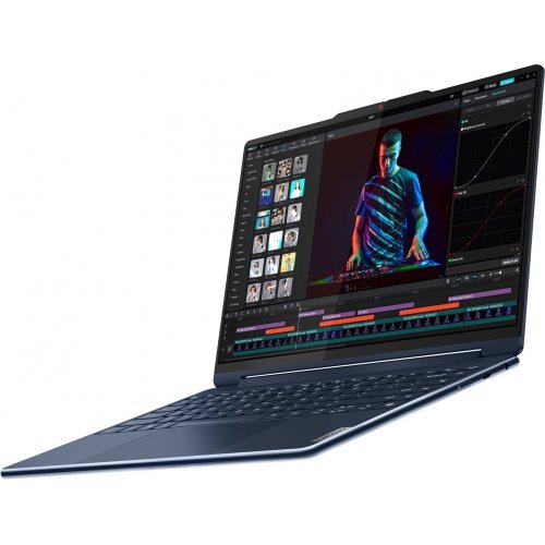 Лаптоп Lenovo YOGA 83AC000PBM (снимка 5)