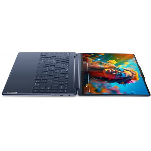 Лаптоп Lenovo YOGA 83AC000PBM (снимка 13)