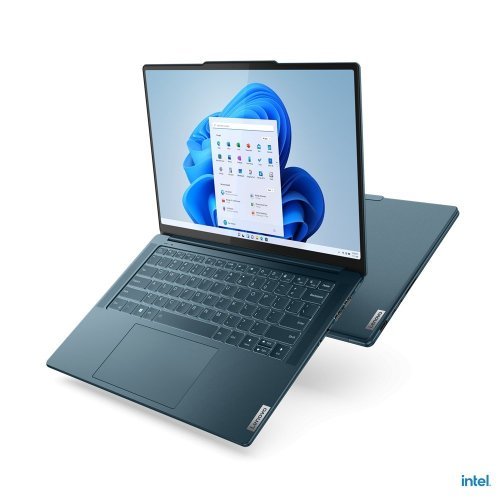 Лаптоп Lenovo YOGA Pro 83DN003CBM (снимка 1)