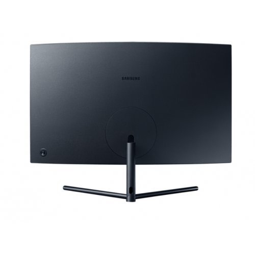 Монитор Samsung LU32R590CWPXEN (снимка 2)
