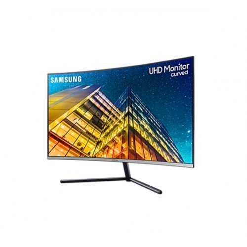 Монитор Samsung LU32R590CWPXEN (снимка 4)