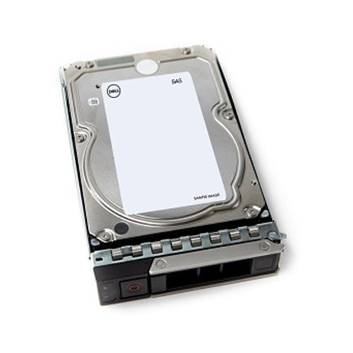 Твърд диск Dell 161-BBOY (снимка 1)