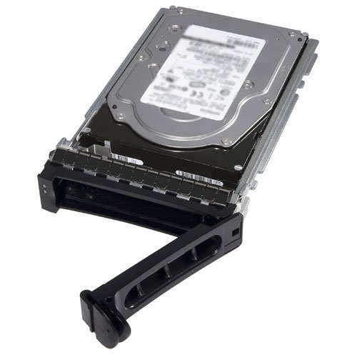 Твърд диск Dell 400-AJPD (снимка 1)