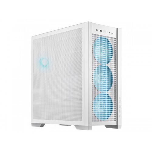 Компютърна кутия Asus TUF GAMING 90DC00I3-B19000 (снимка 2)