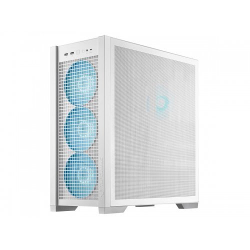 Компютърна кутия Asus TUF GAMING 90DC00I3-B19000 (снимка 3)