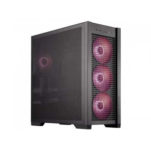 Компютърна кутия Asus TUF GAMING 90DC00I0-B19000 (снимка 2)