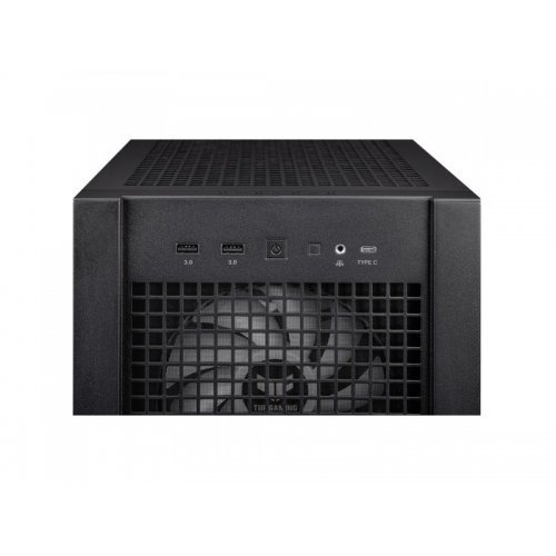 Компютърна кутия Asus TUF GAMING 90DC00I0-B19000 (снимка 3)