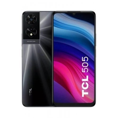 Смартфон TCL T509K1-2ALCA112 (снимка 1)