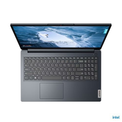 Лаптоп Lenovo IP1 15IGL7 82V700DQBM (снимка 1)