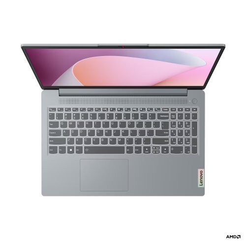 Лаптоп Lenovo IP3 SLIM 15AMN8 82XQ0034BM (снимка 2)