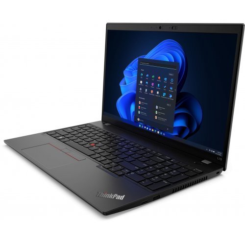 Лаптоп Lenovo TP L15 G3 21C4S5F600 (снимка 1)