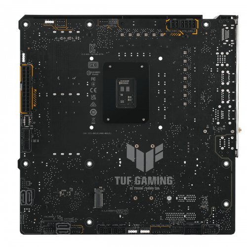 Дънна платка Asus TUF GAMING 90MB1G50-M0EAY0 (снимка 4)