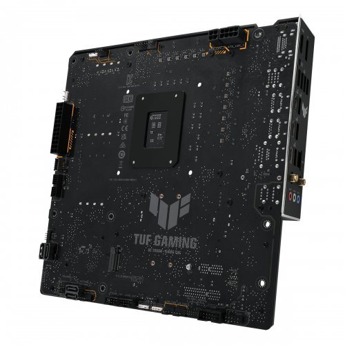 Дънна платка Asus TUF GAMING 90MB1G50-M0EAY0 (снимка 6)