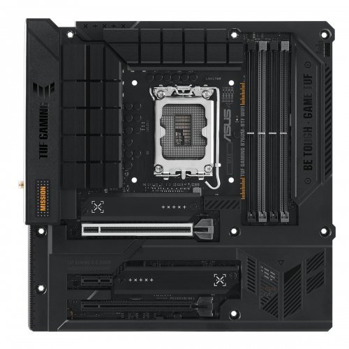 Дънна платка Asus TUF GAMING 90MB1G50-M0EAY0 (снимка 1)