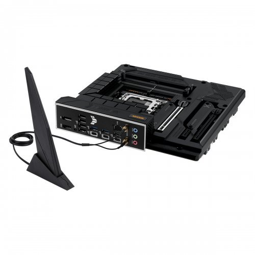 Дънна платка Asus TUF GAMING 90MB1G50-M0EAY0 (снимка 9)
