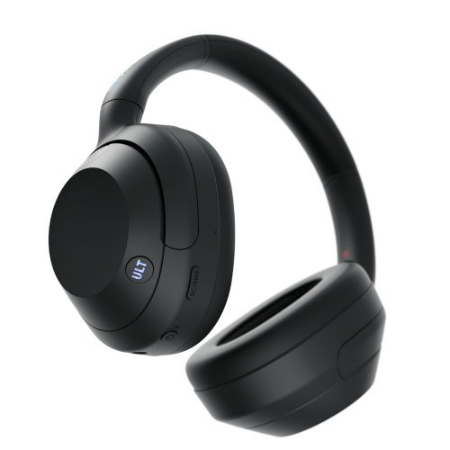 Слушалки Sony WH-ULT900N WHULT900NB.CE7 (снимка 4)