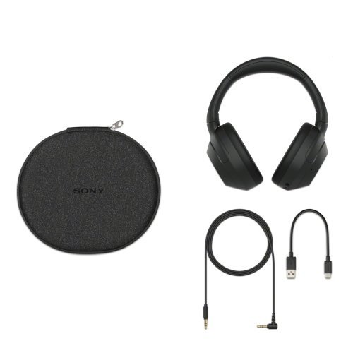 Слушалки Sony WH-ULT900N WHULT900NB.CE7 (снимка 5)