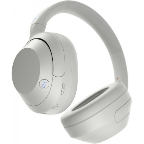 Слушалки Sony WH-ULT900N WHULT900NW.CE7 (снимка 4)