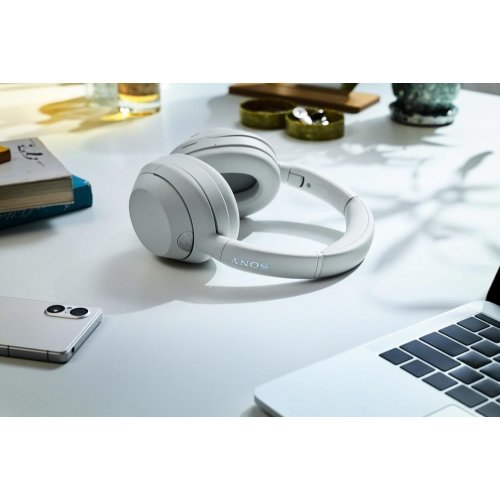 Слушалки Sony WH-ULT900N WHULT900NW.CE7 (снимка 5)