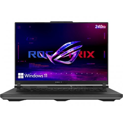 Лаптоп Asus ROG STRIX SCAR 90NR0IJ2-M001Y0 (снимка 1)