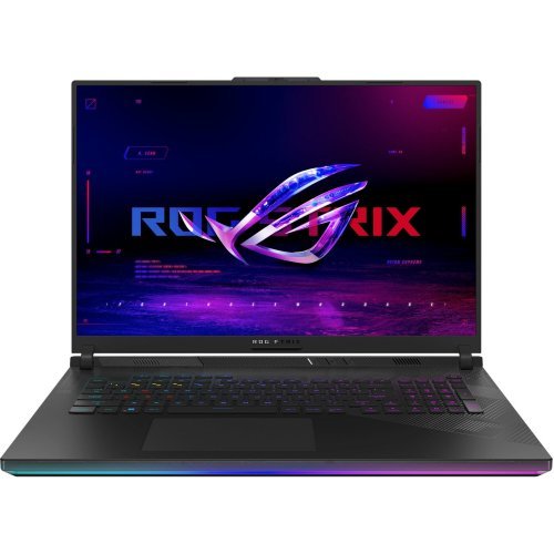 Лаптоп Asus ROG STRIX SCAR 90NR0IN2-M003S0 (снимка 1)