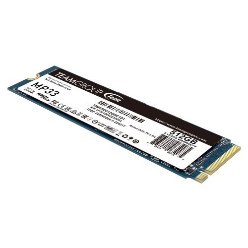 SSD Team Group PRO TM8FPD512G0C101 (снимка 2)