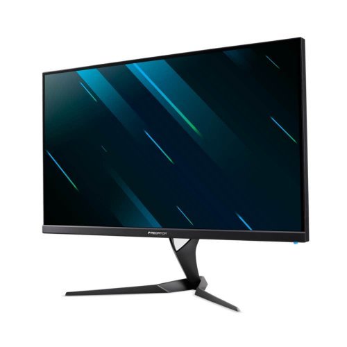Монитор Acer XB273UV3BMIIPRZX (снимка 2)