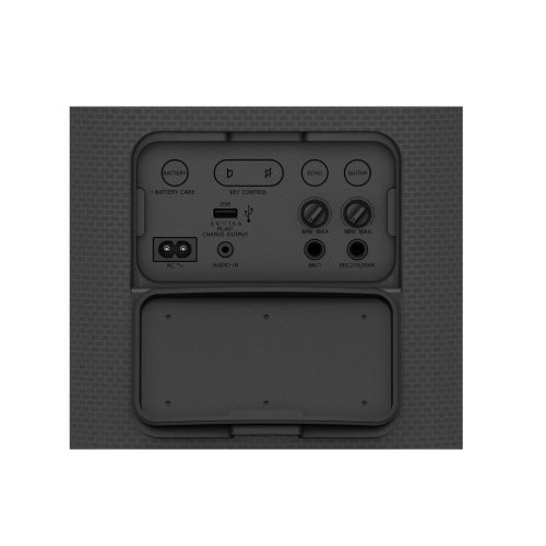 Преносими тонколони > Sony SRS-XV500 SRSXV500B.CEL (снимка 6)