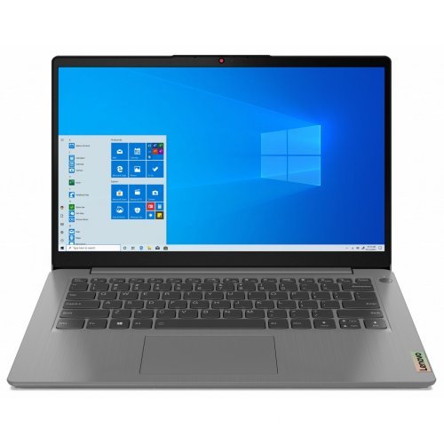 Лаптоп Lenovo IdeaPad 82RJ00EUBM (снимка 1)