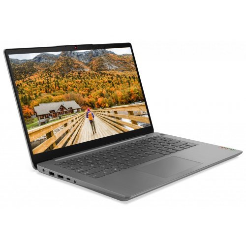 Лаптоп Lenovo IdeaPad 82RJ00EUBM (снимка 2)