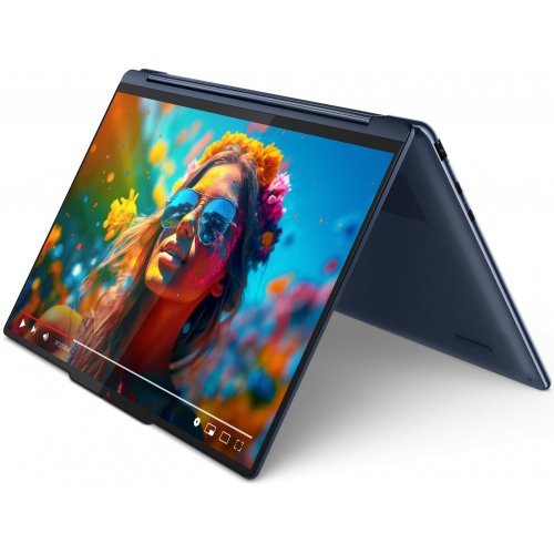 Лаптоп Lenovo YOGA 83AC002GBM (снимка 10)