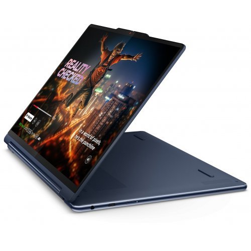 Лаптоп Lenovo YOGA 83AC002GBM (снимка 11)