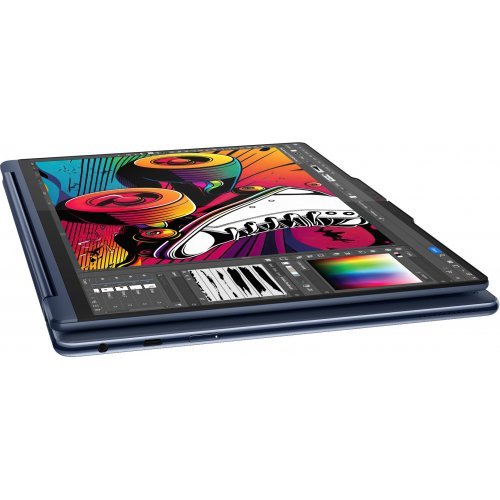 Лаптоп Lenovo YOGA 83AC002GBM (снимка 12)