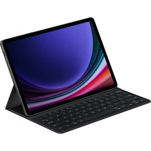 Клавиатура за таблет Samsung EF-DX710UBEGWW (снимка 1)