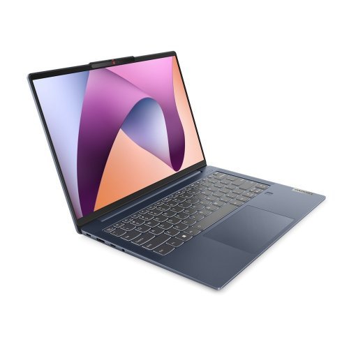 Лаптоп Lenovo IdeaPad Slim 83DC002NBM (снимка 2)