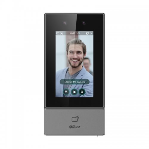 Датчици, сензори и управления > Dahua ASI6213S-PW (снимка 2)